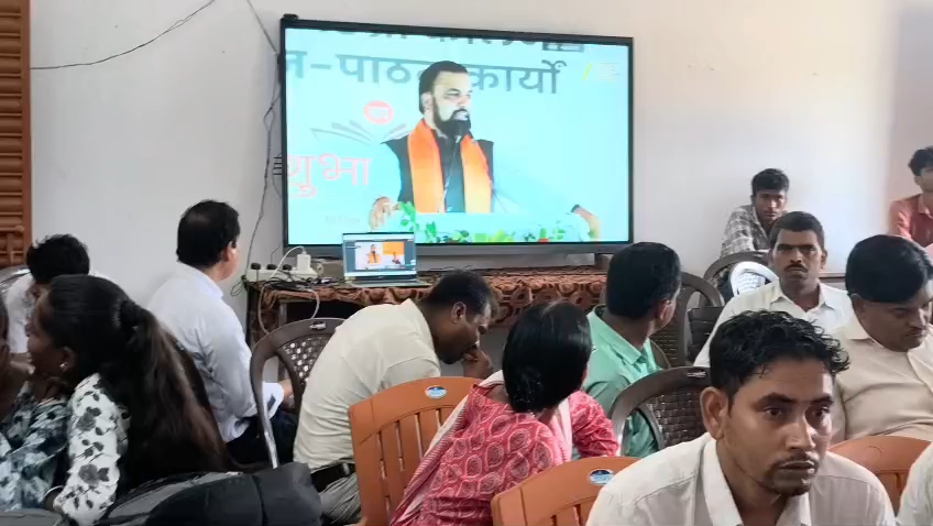 सीएम सम्राट चौधरी मॉडल स्कूल का करेंगे शुभारंभ।