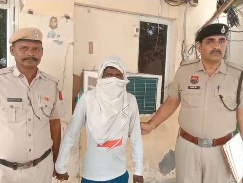 कैश चुराने का किया प्रयास, ₹1 लाख का नुकसान हुआ, कोर्ट ने भेजा जेल|गोहाना,Gohana - Dainik Bhaskar