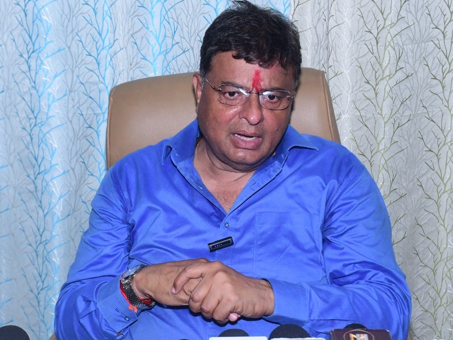 Belthararoad Development Projects | Block Pramukh Alok Singh Inauguration