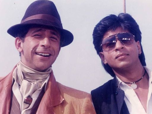 नसीरुद्दीन शाह ने शाहरुख के साथ कभी हां कभी ना, चमत्कार और मैं हूं ना में काम किया है।
