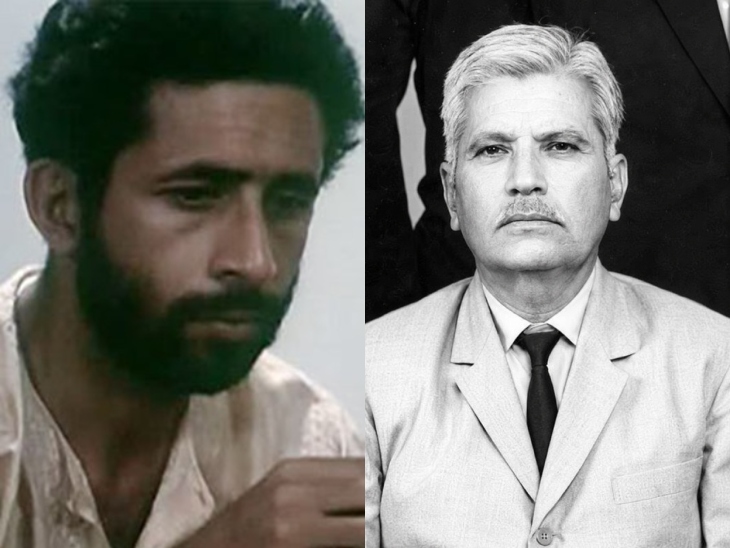 नसीरुद्दीन शाह के पिता का नाम आले मोहम्मद शाह था। वे एक सरकारी अधिकारी थे। इसके अलावा, उन्होंने अजमेर शरीफ दरगाह के नाजिम के रूप में भी अपनी सेवाएं दी थीं।