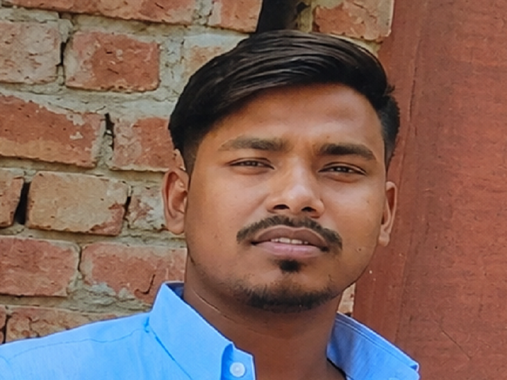 परिजन बोले- 3 बच्चों की मां 2 साल से कर रही थी टॉर्चर; उसी ने पिलाया जहर|पानीपत,Panipat - Dainik Bhaskar