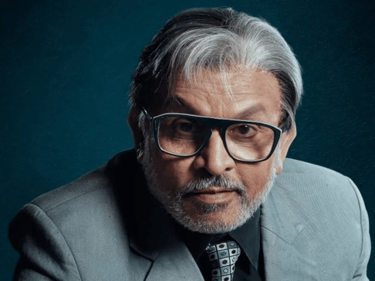 कहा- ये शोशेबाजी करेंगे, देखिए किसे सीता का रोल दिया, सीता मां हैं, जानिए पूरा बयान|बॉलीवुड,Bollywood - Dainik Bhaskar