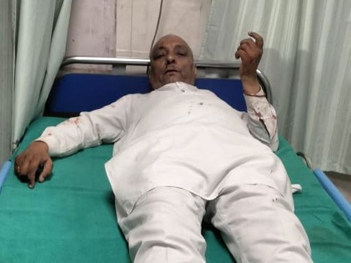 पटियाला में छात्रा की टांगों के बीच सुआ घुसाया: स्कूल जा रही थी, अचानक पीछे से आया युवक हमला कर भागा; VIDEO सामने आया - Patiala News 9aa8b071 7fd5 4086 8020 fd00345a11bc1784440937880 1784446543