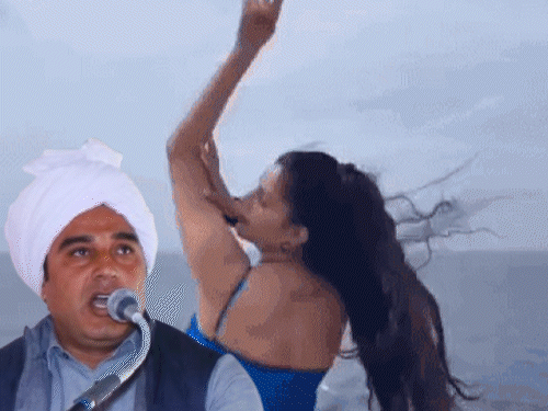 महम चौबीसी चबूतरे पर हरियाणवी-बॉलीवुड एक्टर जुटेंगे, भगोड़े धर्मेंद्र हुड्डा ने VIDEO में कहा था-सपना चौधरी लड़कियां बिगाड़ रही|सोनीपत,Sonipat - Dainik Bhaskar