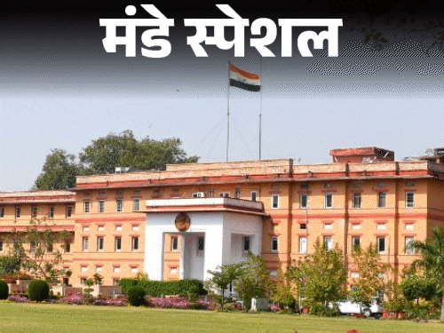 ढाई साल बाद भी पूरा नहीं हुआ चुनावी वादा, विभागों ने तैयार नहीं किया ड्राफ्ट|राजस्थान,Rajasthan - Dainik Bhaskar