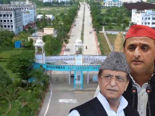 Akhilesh Yadav Statement | Education System & Family Politics Controversy