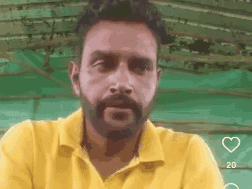 युवक ने वीडियो बनाकर युवक पर गंभीर आरोप लगाए हैं।