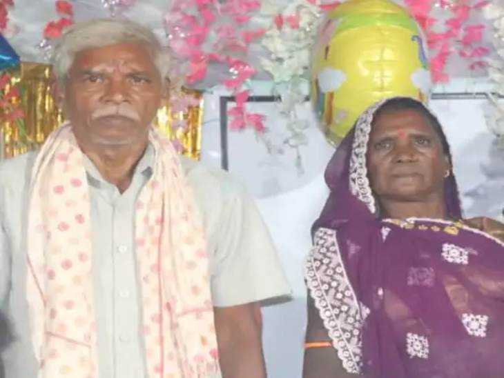 15 जुलाई को धरमजयगढ़ में जमीन विवाद में बुजुर्ग दंपती की हत्या कर शवों को जला दिया गया था।