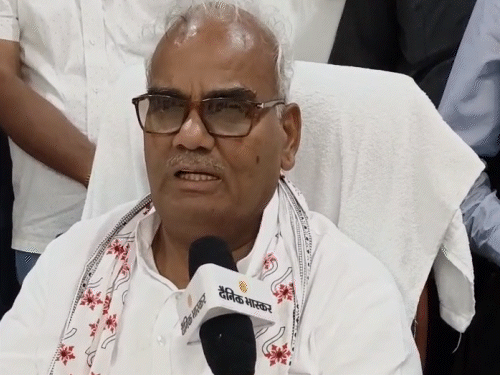 ट्रांसफर प्रक्रिया पर लग चुका प्रतिबंध, जहां ट्रांसफर हुआ वहीं करना होगा काम