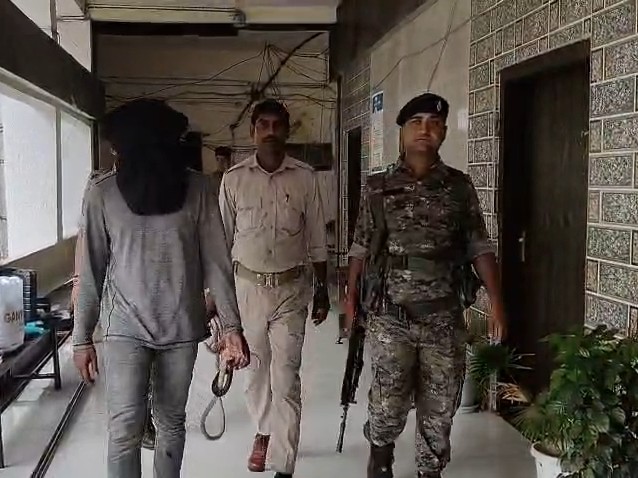 गिरफ्तार आरोपी ने बताया कि गैंग कॉरपोरेट अंदाज में घटनाओं को अंजाम देता है।