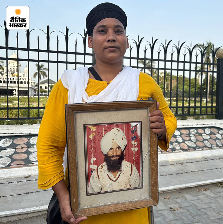 गुरप्रीत चाहती हैं कि हर कोई ये फिल्म देखे ताकि पता चल सके कि 90 के दशक में सिखों के साथ क्या हुआ था।
