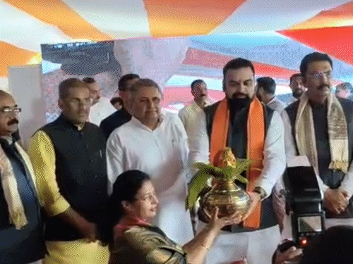 1100 श्रद्धालु करेंगे नि:शुल्क तीर्थयात्रा, एडवांस LHB रैक से संचालन; गुजरात में भी विशेष इंतजाम|दानापुर,Danapur - Dainik Bhaskar