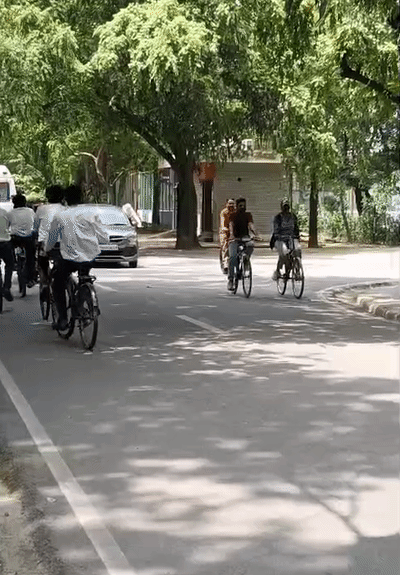 आईआईटी कैंपस में ग्रीन हाइड्रोजन पर होंगे शोध।