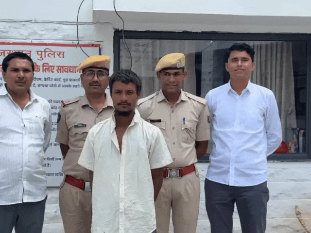 पास से तेज स्पीड में कार गुजरी तो गुस्से में की वारदात; मर्डर सहित 6 केस दर्ज|जोधपुर,Jodhpur - Dainik Bhaskar