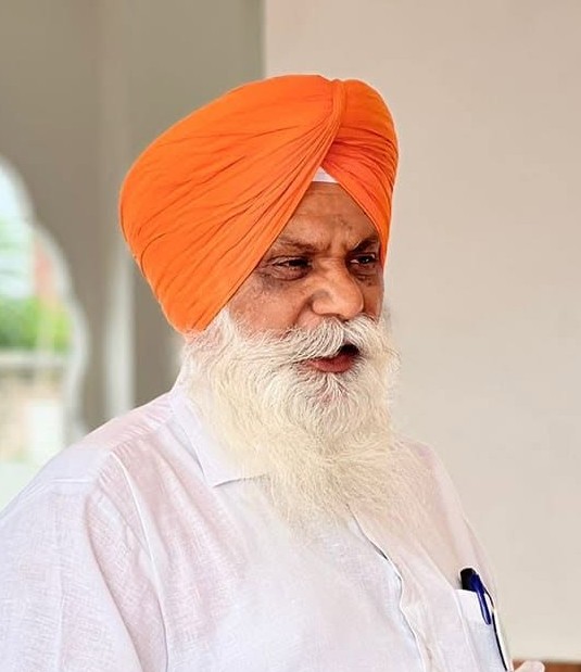 दिलबाग सिंह, किसान नेता