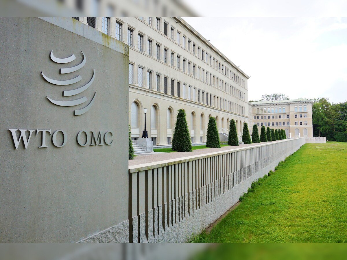 मत्स्य पालन सब्सिडी समझौता WTO ने पहली बार इसे 2025 में लागू किया गया था।