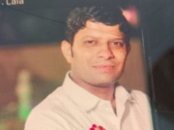 आरोपी एलडीसी संदीप कुमार। (फाइल फोटो)