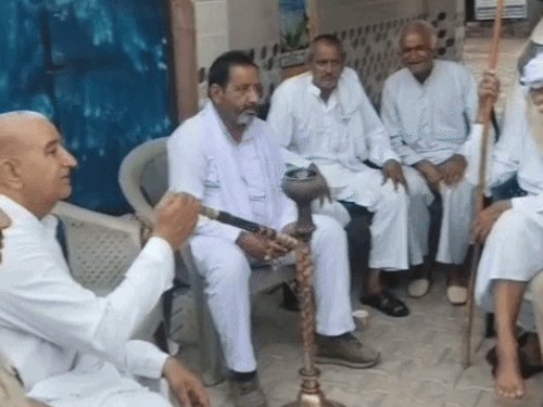 ट्रेड डील और स्मार्ट मीटर का विरोध; दिल्ली कूच से पहले घरों पर पहुंची पुलिस|रोहतक,Rohtak - Dainik Bhaskar