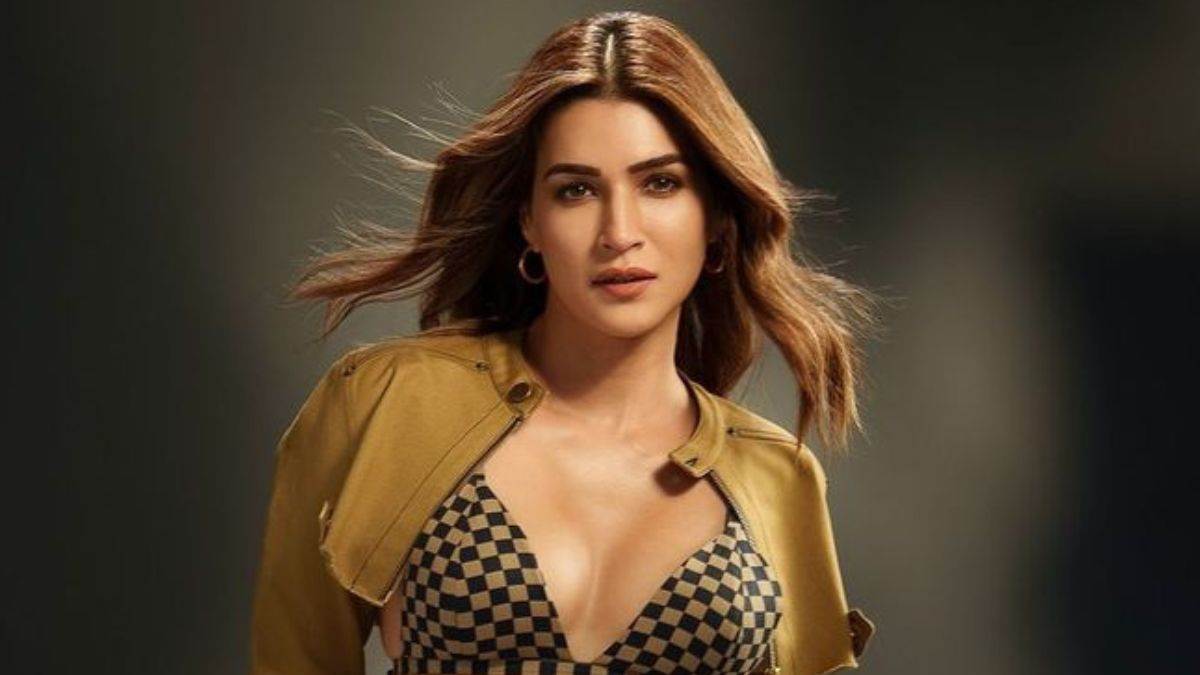 कृति सेनन ने फिल्म ‘स्टूडेंट ऑफ ईयर’ के लिए ऑडिशन दिया था।
