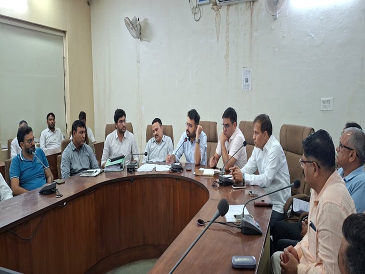 नियमों को पूरा करने वाली कॉलोनियां नगर निगम को हस्तांतरित की जाएंगी,