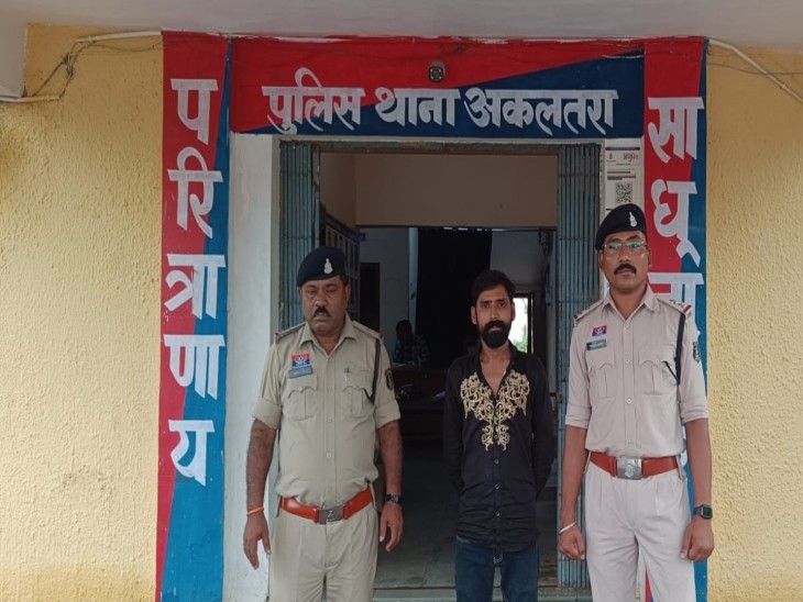 शराब दुकान में नकली नोट चलाने पहुंचा युवक गिरफ्तार