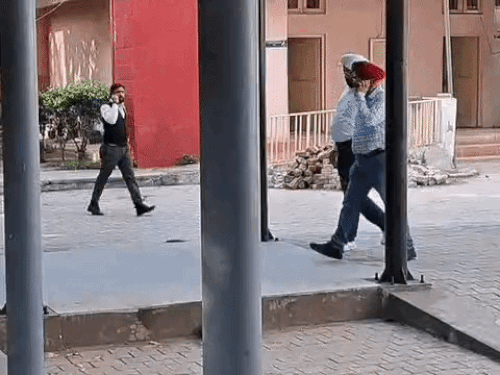 5 साल बाद कोर्ट का फैसला, रंजिश में 8 गोलियां मारकर की थी हत्या|सोनीपत,Sonipat - Dainik Bhaskar