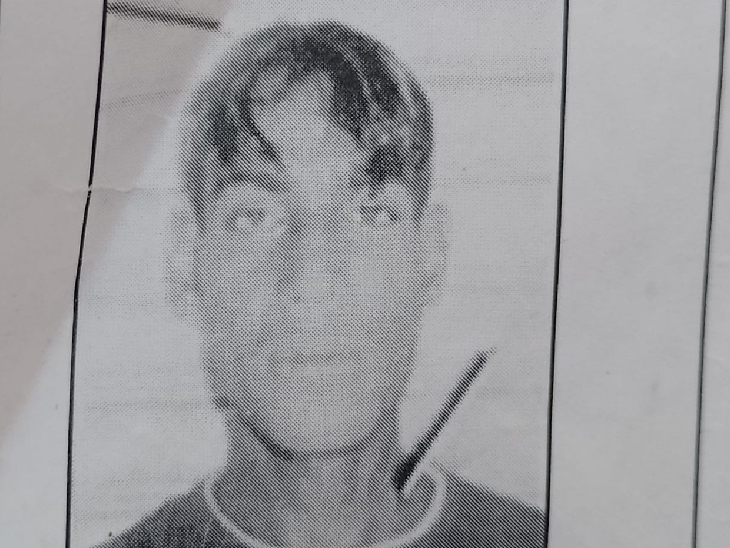 शादी के 1 साल बाद चाचा शाकिर ने भतीजे मुश्ताक की गोली मारकर हत्या कर दी।