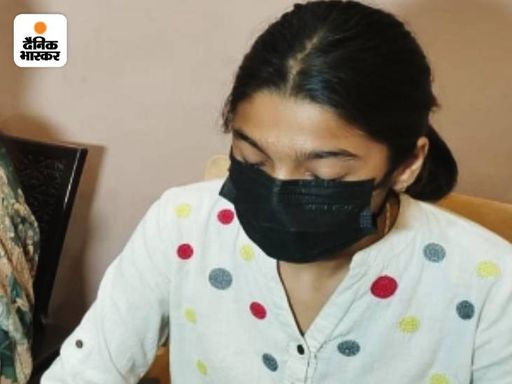जिस सोनाक्षी शर्मा से आरोपी सुमित एकतरफा प्यार करता था.
