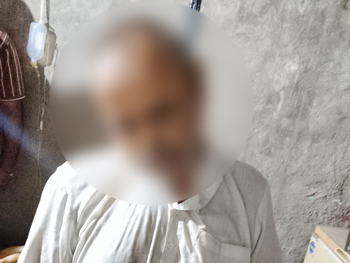 दुकान में लगाया फंदा, सुसाइड नोट भी मिला; पैसों के लेन-देन का जिक्र|हांसी,Hansi - Dainik Bhaskar