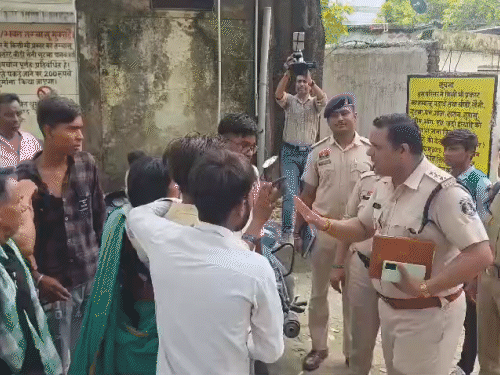 11 लाख 50 हजार रुपए के मुआवजे पर सहमति बन गई।