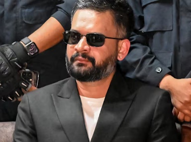 बालेन शाह ने 27 मार्च को नेपाल के प्रधानमंत्री पद की शपथ ली थी। - Dainik Bhaskar