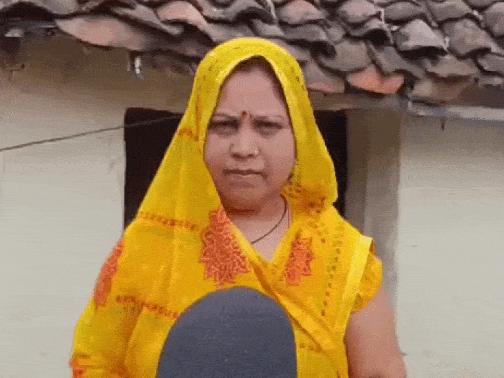 अनिल की पत्नी ने कहा- वह हमेशा देश सेवा की बात करते हैं