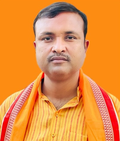 विपुल दुबे