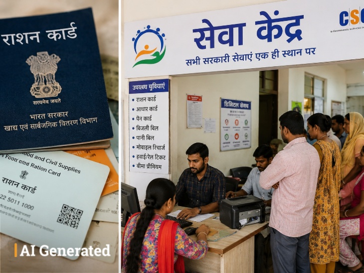 Ludhiana-Ration-Card-Online-Application- Process-Update-News
