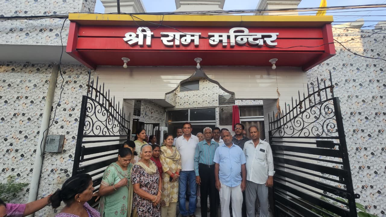 मामले में दूसरा पक्ष भी सामने आया है।