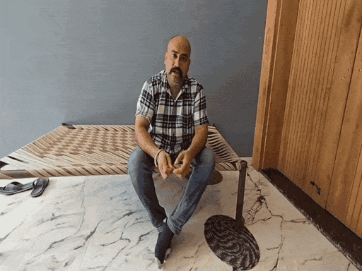 -विपिन रघुवंशी, राजा रघुवंशी के भाई।