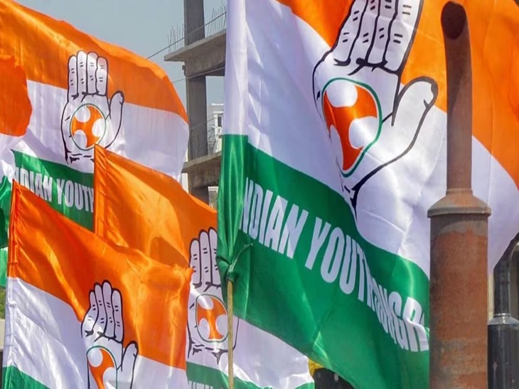 यूथ कांग्रेस में भी जारी है सदस्यता अभियान