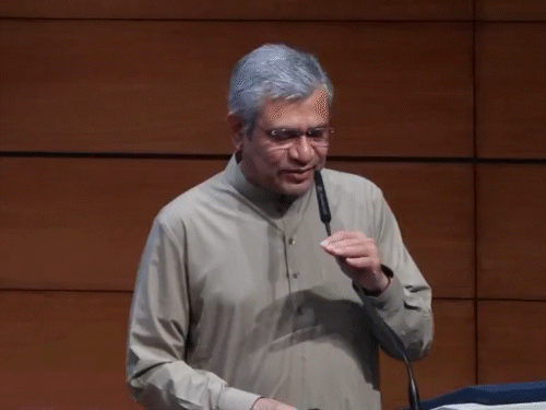 मीडिया के सवाल पर बोले- नेक्स्ट; PM मोदी ने कल कहा था- सख्त कानून लाएंगे|देश,National - Dainik Bhaskar