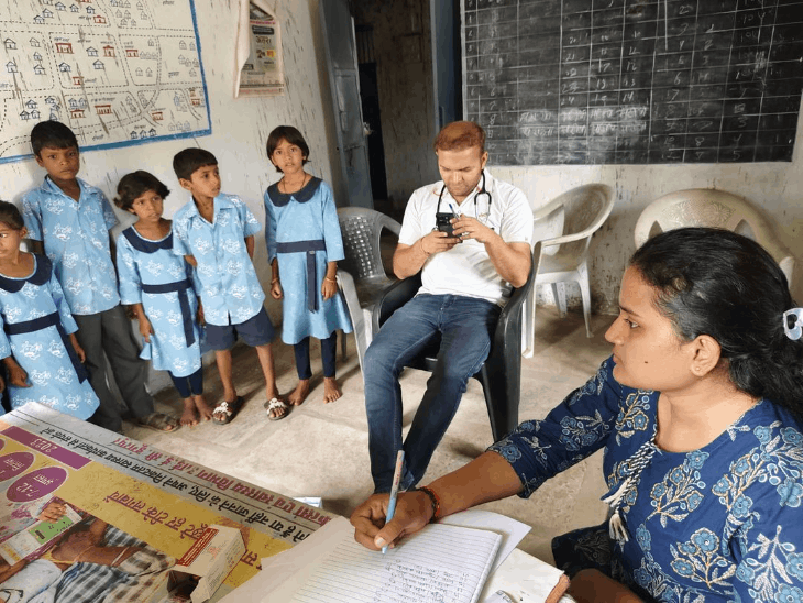 Chandipura Virus Outbreak: Rajasthan Victims Die In Gujarat | Symptoms