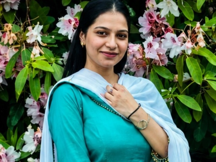 कनाडा के एडमिंटन शहर में दमनप्रीत रहती थी। फाइल फोटो