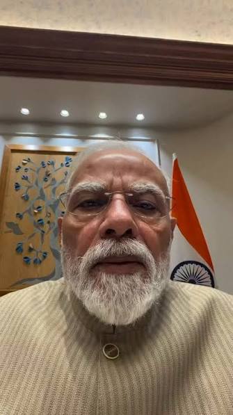 3 जुलाई की रात 12 बजे पीएम मोदी ने वीडियो जारी किया, तो CJP प्रवक्ता सौरव दास ने कहा, सरकार पर हमारा दबाव है।