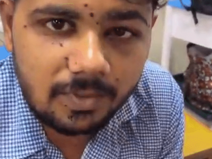 इरशाद का दिल्ली में ही इलाज जारी है।