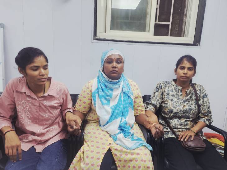 मास्टर कार्यकर्ता संध्या पाथरोड