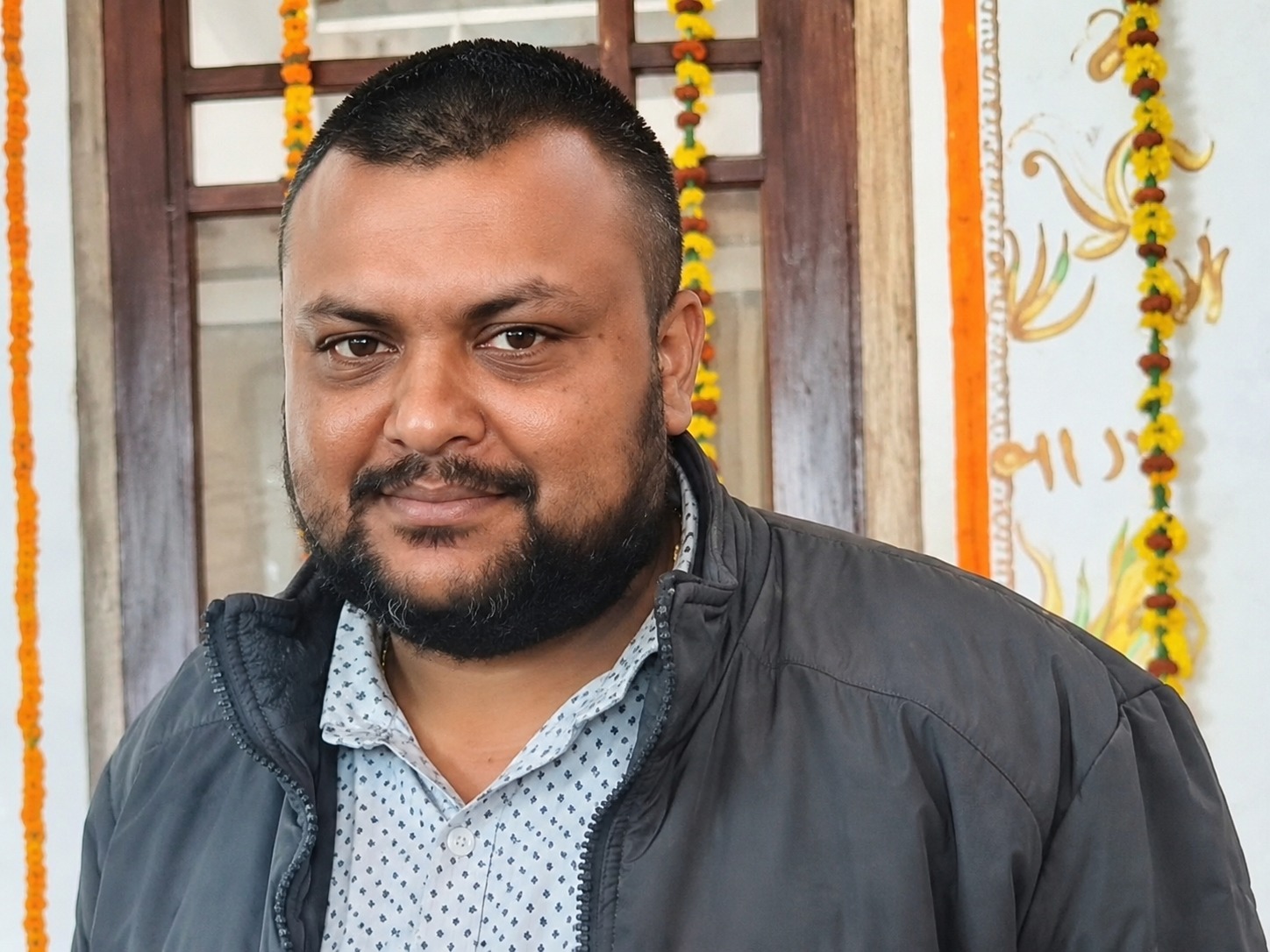 भाजयुमो के जिला उपाध्यक्ष के खिलाफ पुलिस ने FIR दर्ज कर ली है।