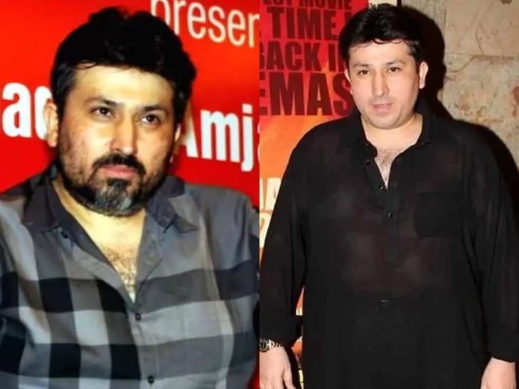 Shadab Khan has worked in projects like 'Raja Ki Aayegi Baraat', 'Betaabi', 'Hey Ram' and 'Scam 1992: The Harshad Mehta Story'.
