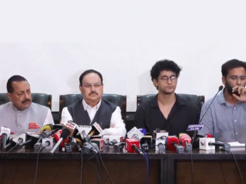 25 जुलाई को मोदी सरकार और CJP ने मीटिंग के बाद जॉइन्ट प्रेस कॉन्फ्रेंस की, जिसमें केंद्रीय मंत्री जेपी नड्डा ने प्रदर्शनकारियों की मांगों पर हामी भरी और CJP ने प्रदर्शन खत्म करने का ऐलान किया।