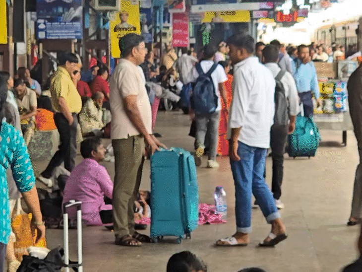 श्रावण-भाद्रपद माह के लिए प्रतिदिन 95 हजार यात्री टिकट बुक करा चुके हैं।