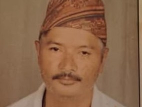 सोनीपत में वाहन ने व्यक्ति को मारी थी टक्कर; डयूटी जाते वक्त हादसा|सोनीपत,Sonipat - Dainik Bhaskar
