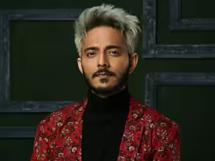 तनिष्क बागची.